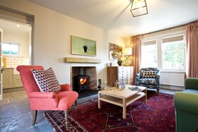 Ross Lodge