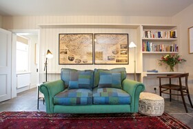 Ross Lodge