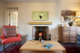 Ross Lodge