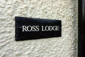 Ross Lodge