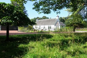 Ross Lodge