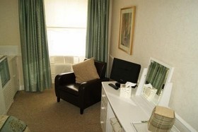 Comely Bank Guest House