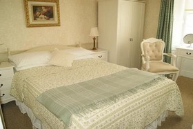Comely Bank Guest House