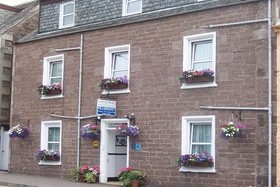 Comely Bank Guest House