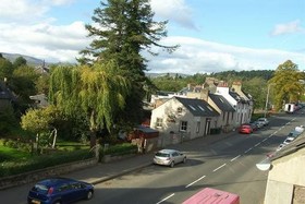 Comely Bank Guest House