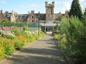Crieff Hydro
