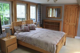 Glenalbyn Cottage