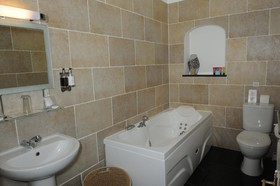 Knock Castle Hotel & Spa