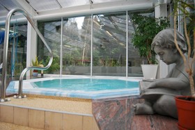 Knock Castle Hotel & Spa