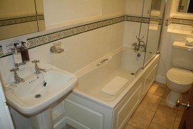 Knock Castle Hotel & Spa