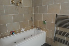 Knock Castle Hotel & Spa