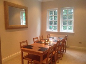 The Rural Retreat