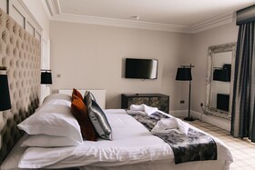 The Seafield Arms Hotel