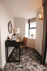 The Seafield Arms Hotel