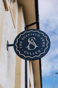 The Seafield Arms Hotel