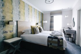 The Seafield Arms Hotel