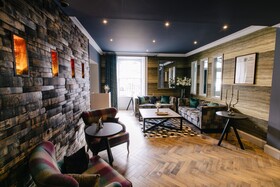 The Seafield Arms Hotel