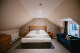 The Seafield Arms Hotel