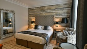 The Seafield Arms Hotel