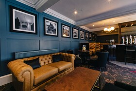 The Seafield Arms Hotel