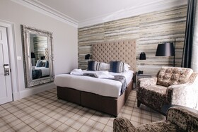 The Seafield Arms Hotel