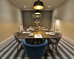 The Seafield Arms Hotel