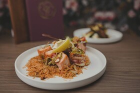 The Seafield Arms Hotel