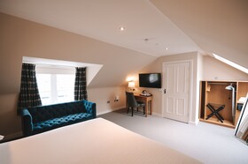 The Seafield Arms Hotel