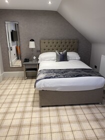 The Seafield Arms Hotel