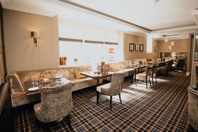 The Seafield Arms Hotel