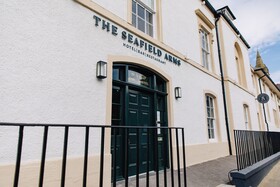 The Seafield Arms Hotel