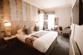 The Seafield Arms Hotel