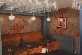 The Seafield Arms Hotel