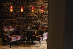 The Seafield Arms Hotel