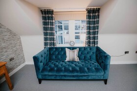 The Seafield Arms Hotel