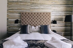 The Seafield Arms Hotel