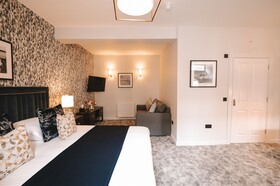 The Seafield Arms Hotel