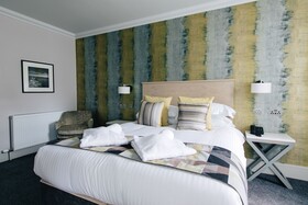 The Seafield Arms Hotel