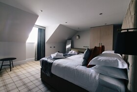 The Seafield Arms Hotel