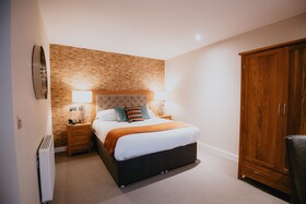 The Seafield Arms Hotel