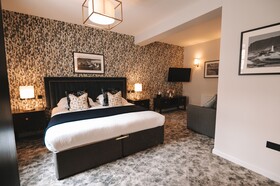 The Seafield Arms Hotel