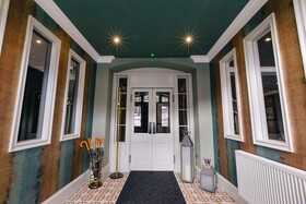 The Seafield Arms Hotel