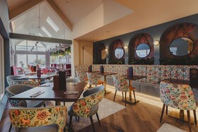 The Seafield Arms Hotel