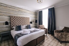 The Seafield Arms Hotel