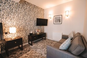 The Seafield Arms Hotel