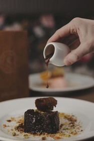 The Seafield Arms Hotel