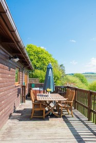 Douglas Fir Lodge