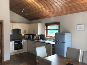 Douglas Fir Lodge