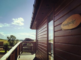 Woodpecker Lodge