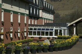 Muthu Dalmally Hotel